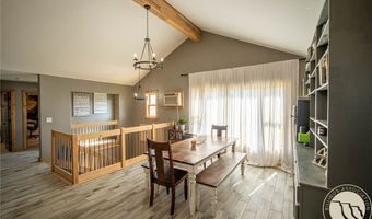 33 Crazy Bear Trl, Absarokee, MT 59001