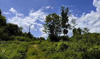 Lynburke Road lot 1, Burke, VT 05871