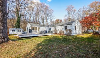 595 PINEWOOD Dr, Annapolis, MD 21401