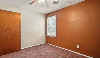 2799 Victoria St, Abilene, TX 79603