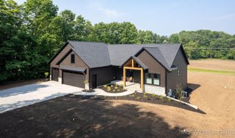 12607 76th Ave, Allendale, MI 49401