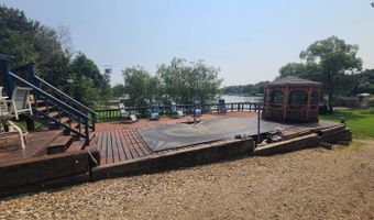 742 Solpers Bay Rd, Bottineau, ND 58318