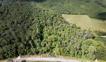 Welcome School Road, Autryville, NC 28318