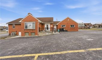 2530 Mill St, Aliquippa, PA 15001