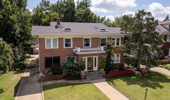 1216 NW 20th St, Oklahoma City, OK 73106