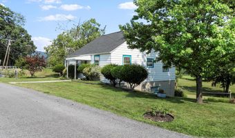 12037 ERNSTVILLE Rd, Big Pool, MD 21711