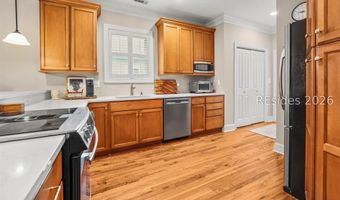 120 Lyford Pl, Beaufort, SC 29902