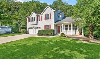 6425 GWINNETT Ln, Bowie, MD 20720