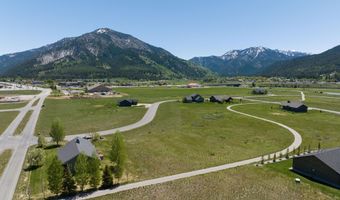 ASTER LOOP lot 78, Alpine, WY 83128