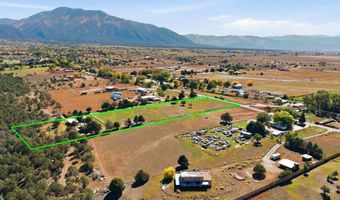 11 Camino De Adelaida Los Pinos Park, Arroyo Seco, NM 87514