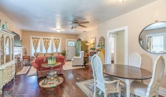 2341 S 11th St, Abilene, TX 79605