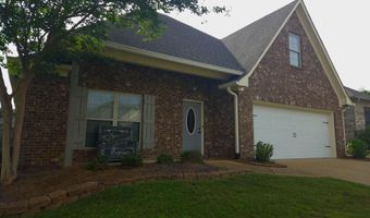 305 Flagstone Dr, Brandon, MS 39042