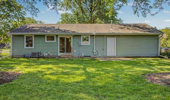 623 River Oak Dr, Ames, IA 50010
