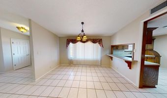 2725 NW 201, Andrews, TX 79714