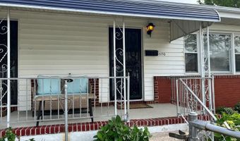 1650 BEACH Ave, Atlantic City, NJ 08401