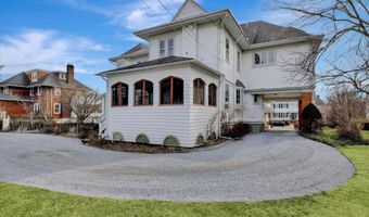 211 Cedar Ave, Allenhurst, NJ 07711