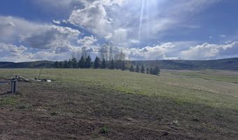 99 WALKER Ln, Auburn, WY 83111