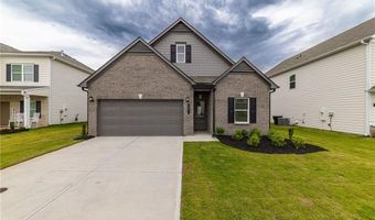 201 Graham Cir, Adairsville, GA 30103