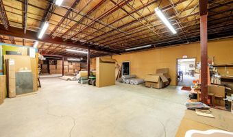 1375 Fort St, Buffalo, WY 82834