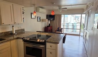 1777 Ala Moana Blvd 1905, Honolulu, HI 96815