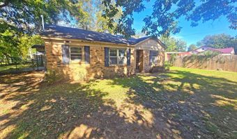 105 Sweethome Rd, Belzoni, MS 39038