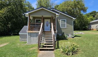 280 W Newcomen St, Alcoa, TN 37701