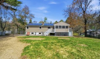 44 Wildbrook Rd, Billerica, MA 01821
