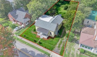 100 Church St, Abbeville, SC 29620