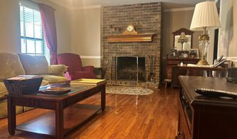 10 Edgewood Dr, Arkadelphia, AR 71923
