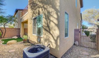 3781 Via Geneva, Henderson, NV 89052