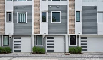 2745 Shenandoah Ave, Charlotte, NC 28205