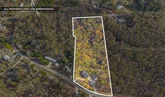197 Old Homestead Rd, Big Sandy, TN 38221