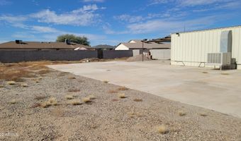 15820 S SUNLAND GIN Rd, Arizona City, AZ 85123