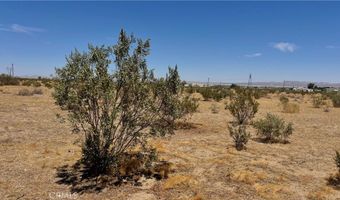 0 Sheep Creek Rd, Adelanto, CA 92301