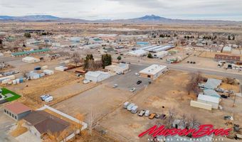 2706 Big Horn Ave, Cody, WY 82414