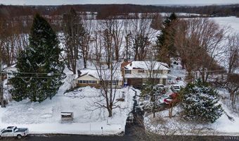 5808 Buell St, Akron, NY 14001