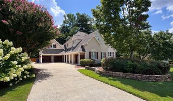 4716 AMBERWOOD Ln, Anniston, AL 36207