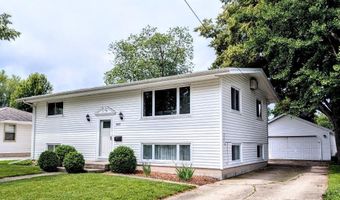 1407 S KERNAN Ave, Appleton, WI 54915