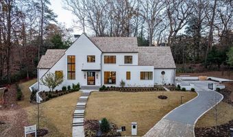 2983 Habersham Ct NW, Atlanta, GA 30305