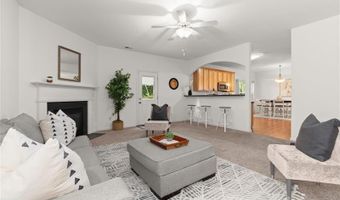 3075 Landington Dr, Austell, GA 30106