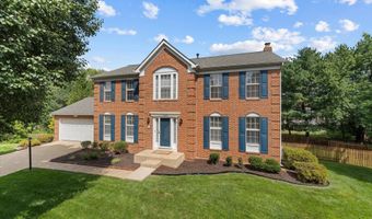 43868 STRONGHOLD Ct, Ashburn, VA 20147