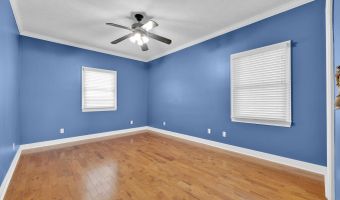 6443 Endville Rd, Belden, MS 38826