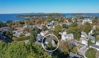 2 Bowles Ave, Bar Harbor, ME 04609