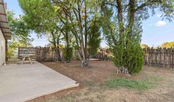 305 N SYCAMORE St, Archer City, TX 76351