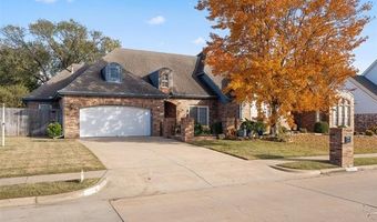 2404 Jefferson Rd, Bartlesville, OK 74006
