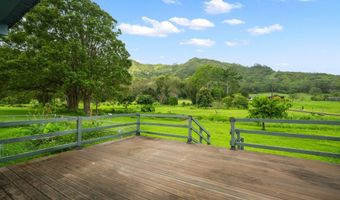 7060 KAHUNA Rd, Kapaa, HI 96746