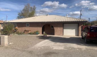536 Coronado Dr, Bernalillo, NM 87004