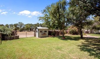 250 Young Rd, Millsap, TX 76066