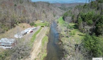 1679 Poplar Knob Rd, Austinville, VA 24312
