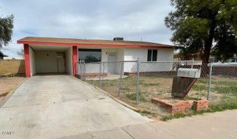 1104 E YUCCA St, Casa Grande, AZ 85122